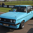 Escort RS2000