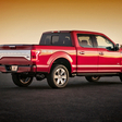 F-150 5.0 XLT FWD