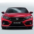 Civic 1.0 i-VTEC Turbo Executive Premium