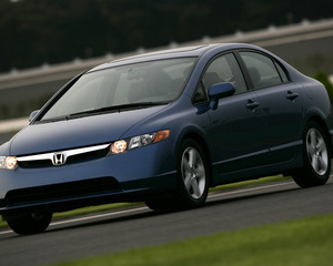 Civic 1.8 ES