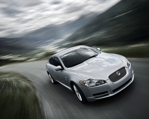 XF 3.0D S V6 Premium Luxury