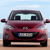 Peugeot 1007 Trendy 1.4i 75 vs Renault Megane III Coupé 1.4 TCe Dynamique vs Volkswagen Golf VI Variant 1.4I TSI Confortline vs Mazda 2 MZR 1.3 Sport