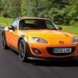 MX-5 GT Concept