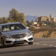 E 350 BlueTEC 4Matic