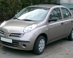 Micra 1.0