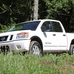 Chevrolet Avalanche LTZ 4WD vs BMW 750i ActiveHybrid vs Nissan Titan King Cab SV 4X2 SWB