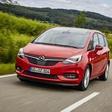 Zafira 1.6 CDTI Innovation