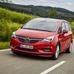 Zafira 1.6 CDTI Innovation