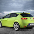 Leon Cupra R