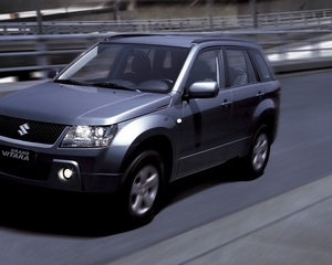 Grand Vitara 1.9 DDIS JLX-E