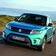 Vitara 1.6 VVT GL