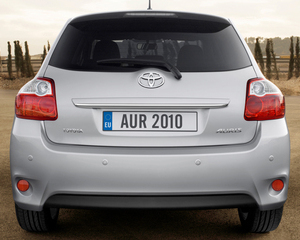 Auris 1.4 D-4D Comfort