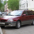 Caldina GT-T