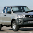 Hilux 2.5 Extra Cab HL2 4X4