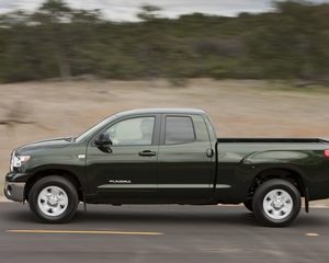 Tundra Limited 4.7L