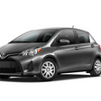 Yaris SE