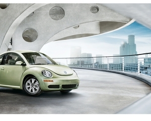 Beetle 1.6 Luna