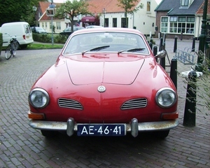 Karmann-Ghia