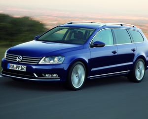 Passat Variant 1.8 TSI Comfortline DSG