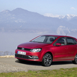 Polo GP 1.2 TSI Highline