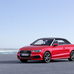 A3 Cabrio 2.0 TDI S tronic quattro