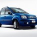 Fiat Panda 1.2 Dynamic ECO vs Audi A1 1.2 TSFI vs Volkswagen Touran 1.2 TSI BlueMotion Technology vs Skoda Octavia 1.2I TSI Classic