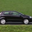 Punto Evo 1.3 Dynamic Eco