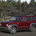 Jeep Liberty Renegade 4X4 vs Jeep Wrangler Jeep 70th Anniversary vs Ford Explorer AWD XLT 4.0L