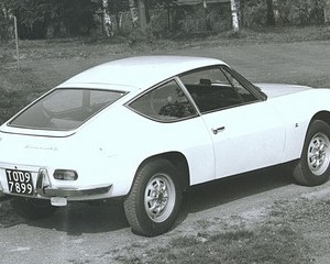 Fulvia Zagato