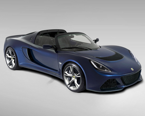 Exige S Roadster