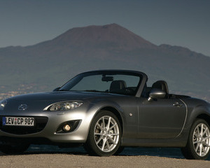 MX-5 Grand Touring