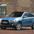 ASX 2WD 1.6 ClearTec Intense