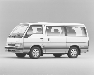 Caravan Coach 2000 Silkroad Limousine