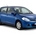 Nissan Tiida 1.5 dCi Pack Acenta vs Ford C-MAX 1.6 TDCi Trend vs Peugeot 5008 Premium 1.6 HDi vs Mazda 5 SW Superior Wagon