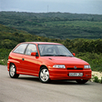 Astra 2.0 DI 16V Saloon Automatic