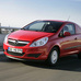 Opel Corsa Van 1.2 vs Toyota Avensis 1.8 Executive Multidrive S