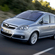 Opel Zafira 1.6 ecoFlex Selection