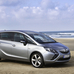 Zafira Tourer 1.4 Turbo Innovation