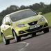 Peugeot 206 SW 90 vs Seat Ibiza SC 1.2 12v 70 S