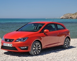 Ibiza SC 1.4 TSI ACT FR