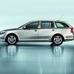 Skoda Octavia Break 1.4 TSI Ambiente vs Volkswagen Sharan 1.4 TSI vs Seat Alhambra 1.4 TSI vs Citroën C4 VTi 95