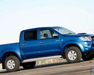 Hilux 2.5  HL2 4X4