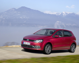 Polo GP 1.2 TSI DSG Highline