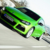 Volkswagen Scirocco R DSG