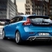 V40 T4 R-Design Powershift