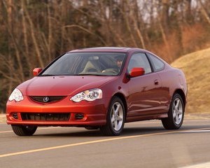 RSX Type-S