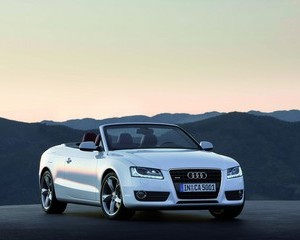 A5 Cabriolet 1.8 TFSI multitronic