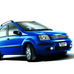 Fiat Panda 1.1 Active Eco vs Renault Clio III 1.2 TCE ECO2 GT vs Volkswagen Fox 1.2I Elements vs DR DR1 1.1