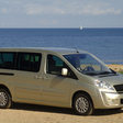 Scudo Combi Multijet Panorama Executive long