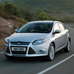 Ford Focus (UK)